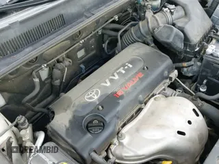 2007 Toyota RAV4 Limited with VIN JTMZD31V875054182, listed as a IAAI auction lot 43117862 with 166,845 mi miles and . Bid and sale history available at DreamBid. Image 12.