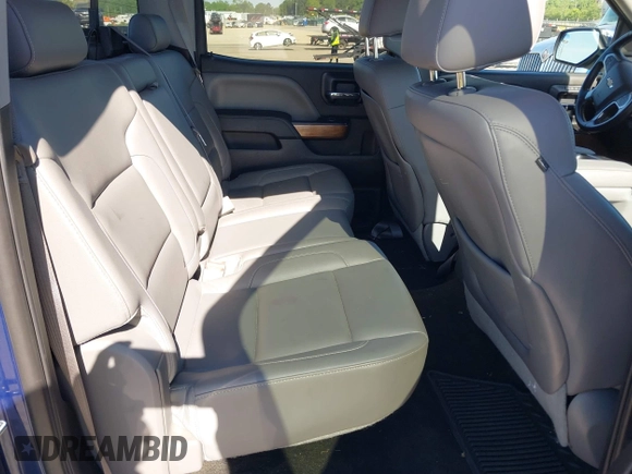 2014 Chevrolet Silverado 1500 LTZ with VIN 3GCUKSEC6EG222779, listed as a IAAI auction lot 42215976 with 182,092 mi miles and . Bid and sale history available at DreamBid. Image 8.