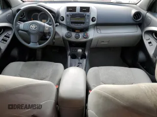 2010 Toyota RAV4 with VIN 2T3BF4DV6AW071835, listed as a Copart auction lot 47431155 with 155,103 mi miles and Clean Title. Bid and sale history available at carsss.com. Image 8.