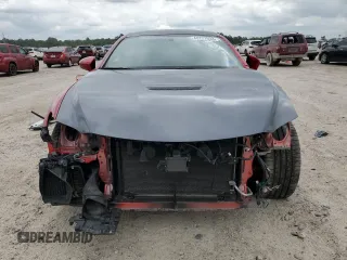 2015 Lexus RC F F z VIN JTHHP5BC6F5003191, wystawiony jako Copart lot #48727033 z przebiegiem Nie podano mil oraz . Historia ofert i sprzedaży dostępna na DreamBid. Obrazek 5.
