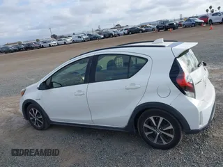 2018 Toyota Prius One with VIN JTDKDTB39J1599675, listed as a IAAI auction lot 42041921 with 64,586 mi miles and . Bid and sale history available at DreamBid. Image 14.