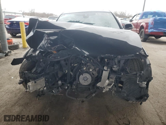 2018 BMW 3 Series 340i xDrive with VIN WBA8Y3C52JG451439, listed as a Copart auction lot 51140935 with Not Provided miles and Clean Title. Bid and sale history available at carsss.com. Image 5.