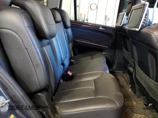 2012 Mercedes-Benz GL-Class GL 450 with VIN 4JGBF7BE2CA786743, listed as a Copart auction lot 74505554 with 233,535 mi miles and Salvage Title. Bid and sale history available at carsss.com. Image 11.