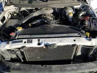 1998 Dodge Ram 1500 with VIN 3B7HF13Z1WG235500, listed as a Copart auction lot 89328325 with 173,501 mi miles and Salvage Title. Bid and sale history available at carsss.com. Image 12.