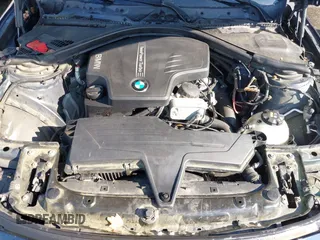 2013 BMW 3 Series 328i xDrive with VIN WBA3B5C50DF594522, listed as a IAAI auction lot 42166416 with 138,900 mi miles and . Bid and sale history available at DreamBid. Image 10.