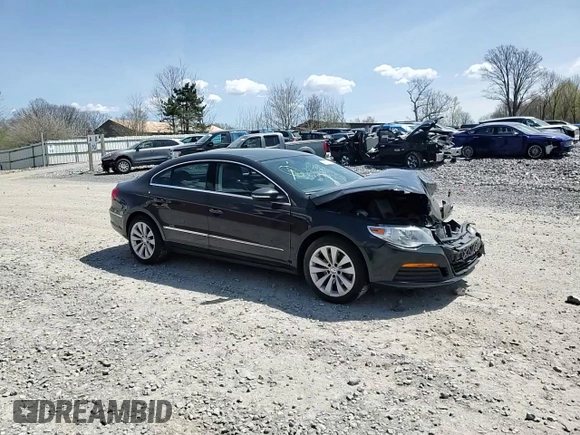 2012 Volkswagen CC Sport PZEV with VIN WVWMP7AN5CE501215, listed as a Copart auction lot 54117525 with 91,944 mi miles and Salvage Title. Bid and sale history available at carsss.com. Image 13.