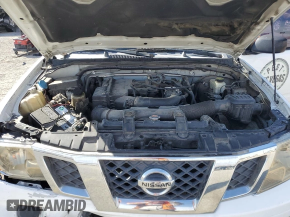 2013 Nissan Frontier S с VIN 1N6BD0CT1DN753044, выставлен на аукционе Copart как лот 47587505 с пробегом 172 551 миль миль и Списание • Salvage title. История ставок и продаж доступна на DreamBid. Изображение 11.