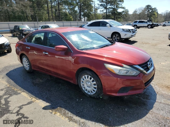 2016 Nissan Altima 2.5 S with VIN 1N4AL3AP1GN338230, listed as a Copart auction lot 47931625 with 174,816 mi miles and Salvage Title. Bid and sale history available at carsss.com. Image 4.