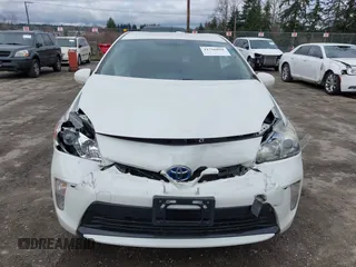2015 Toyota Prius Four with VIN JTDKN3DU4F0471103, listed as a IAAI auction lot 41766898 with 88,773 mi miles. Bid and sale history available at carsss.com. Image 12.