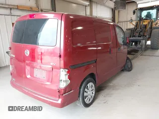 2018 Nissan NV200 S с VIN 3N6CM0KN4JK696718, выставлен на аукционе IAAI как лот 41726505 с пробегом 159 985 миль миль и . История ставок и продаж доступна на DreamBid. Изображение 4.