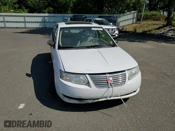 2007 Saturn ION ION 3 with VIN 1G8AL55F97Z148475, listed as a Copart auction lot 62346354 with 144,875 mi miles and Salvage Title. Bid and sale history available at DreamBid. Image 11.