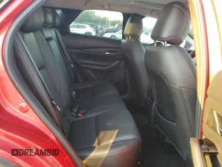 2022 Mazda CX-30 2.5 Turbo with VIN 3MVDMBAYXNM437805, listed as a Copart auction lot 74371364 with 22,533 mi miles and Clean Title. Bid and sale history available at DreamBid. Image 11.