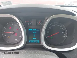 2016 Chevrolet Equinox LT z VIN 2GNFLFEK9G6265457, wystawiony jako IAAI lot #41933602 z przebiegiem 59 681 mil mil oraz . Historia ofert i sprzedaży dostępna na DreamBid. Obrazek 7.