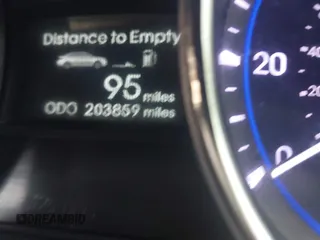 2013 Hyundai Sonata Limited with VIN 5NPEC4AB7DH589240, listed as a IAAI auction lot 41891612 with 203,869 mi miles and . Bid and sale history available at carsss.com. Image 15.