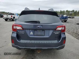 2017 Subaru Outback Premium with VIN 4S4BSACC2H3294702, listed as a Copart auction lot 55891975 with 221,478 mi miles and Clean Title. Bid and sale history available at DreamBid. Image 6.