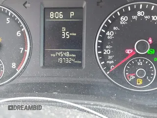 2013 Volkswagen Passat S with VIN 1VWAP7A37DC031197, listed as a IAAI auction lot 42572577 with 197,324 mi miles and . Bid and sale history available at DreamBid. Image 7.
