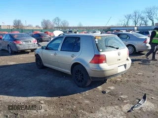 2005 Volkswagen Golf с VIN 9BWFR61J354015902, выставлен на аукционе IAAI как лот 41462331 с пробегом 235 754 миль миль и . История ставок и продаж доступна на DreamBid. Изображение 3.