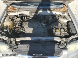 2004 Ford Escape Limited with VIN 1FMCU041X4KA45604, listed as a Copart auction lot 80974334 with 88,687 mi miles and Salvage Title. Bid and sale history available at carsss.com. Image 14.