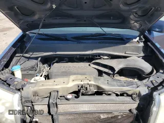 2012 Honda Pilot EX-L with VIN 5FNYF4H5XCB007889, listed as a Copart auction lot 52284075 with 318,329 mi miles and Salvage Title. Bid and sale history available at DreamBid. Image 12.