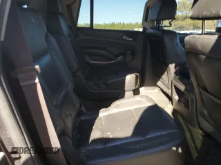 2016 Chevrolet Tahoe LTZ с VIN 1GNSCCKC8GR412155, выставлен на аукционе Copart как лот 88686595 с пробегом Не указан миль и Списание • Salvage title. История ставок и продаж доступна на DreamBid. Изображение 10.