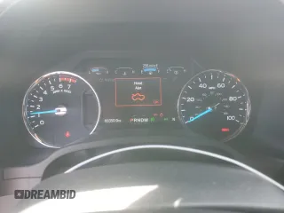 2022 Ford F-250 XL с VIN 1FT7W2BN9NED09719, выставлен на аукционе Copart как лот 54759745 с пробегом 66 350 миль миль и Списание • Salvage title. История ставок и продаж доступна на DreamBid. Изображение 9.