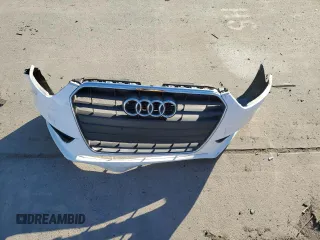 2014 Audi A4 Premium with VIN WAUAFAFL2EN042669, listed as a Copart auction lot 42349805 with 101,316 mi miles and Salvage Title. Bid and sale history available at carsss.com. Image 14.