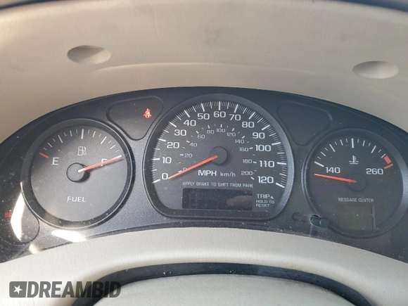 2001 Chevrolet Impala with VIN 2G1WF55E519281867, listed as a Copart auction lot 51529345 with Not provided miles and Salvage title. Bid and sale history available at DreamBid. Image 9.