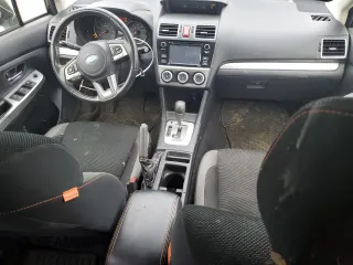 2017 Subaru Crosstrek Premium z VIN JF2GPABC5H8229599, wystawiony jako Copart lot #56588695 z przebiegiem 164 605 mil mil oraz Szkoda całkowita • Salvage title. Historia ofert i sprzedaży dostępna na DreamBid. Obrazek 8.