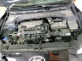 2022 Hyundai Kona SE z VIN KM8K2CAB7NU889279, wystawiony jako Copart lot #54232125 z przebiegiem 64 008 mil mil oraz Szkoda całkowita • Salvage title. Historia ofert i sprzedaży dostępna na DreamBid. Obrazek 14.