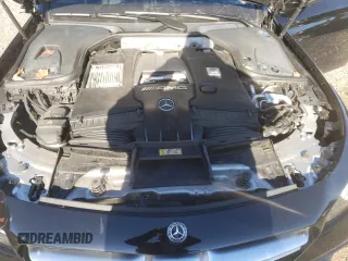 2018 Mercedes-Benz E-Class AMG E 63 S with VIN WDDZF8KB6JA368395, listed as a Copart auction lot 65426572 with 49,030 mi miles. Bid and sale history available at carsss.com. Image 7.