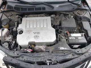 2011 Toyota Camry LE with VIN 4T1BK3EK1BU128866, listed as a IAAI auction lot 41990577 with 291,043 mi miles. Bid and sale history available at carsss.com. Image 10.
