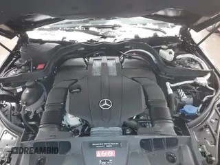 2017 Mercedes-Benz E-Class E 400 with VIN WDDKJ6HB1HF360908, listed as a IAAI auction lot 41501619 with 40,749 mi miles. Bid and sale history available at carsss.com. Image 10.