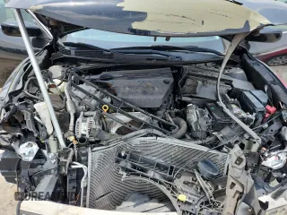 2017 Nissan Altima SR с VIN 1N4AL3AP1HN344871, выставлен на аукционе Copart как лот 63832015 с пробегом 122 327 миль миль и Списание • Salvage title. История ставок и продаж доступна на DreamBid. Изображение 11.