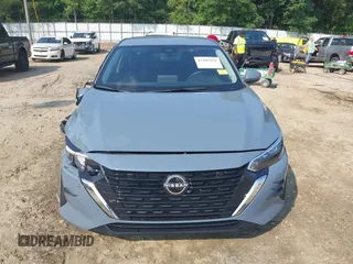 2024 Nissan Sentra SV z VIN 3N1AB8CV1RY221780, wystawiony jako IAAI lot #42405858 z przebiegiem 14 391 mil mil oraz . Historia ofert i sprzedaży dostępna na DreamBid. Obrazek 12.