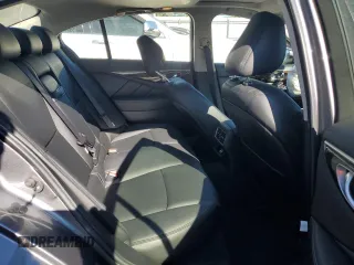 2018 Infiniti Q50 3.0t LUXE with VIN JN1EV7AR3JM431720, listed as a Copart auction lot 72119263 with 68,096 mi miles and Salvage Title. Bid and sale history available at carsss.com. Image 10.