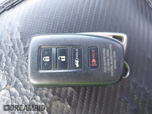 2016 Lexus NX 200t с VIN JTJBARBZ6G2066084, выставлен на аукционе IAAI как лот 42605858 с пробегом 134 253 миль миль и . История ставок и продаж доступна на DreamBid. Изображение 11.