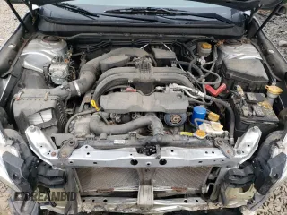 2016 Subaru Legacy 2.5i with VIN 4S3BNAA64G3023728, listed as a Copart auction lot 65284443 with 98,326 mi miles. Bid and sale history available at carsss.com. Image 11.