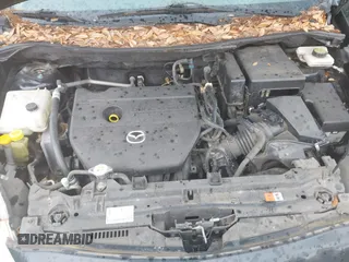 2013 Mazda 5 Sport with VIN JM1CW2BL8D0145422, listed as a IAAI auction lot 42823178 with 161,899 mi miles and . Bid and sale history available at DreamBid. Image 10.