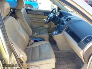 2007 Honda CR-V EX-L with VIN 5J6RE48747L013516, listed as a IAAI auction lot 41888848 with 122,849 mi miles. Bid and sale history available at carsss.com. Image 5.