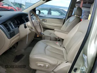 2005 Mazda MPV LX z VIN JM3LW28J450548215, wystawiony jako Copart lot #84566794 z przebiegiem 164 916 mil mil oraz Szkoda całkowita • Salvage title. Historia ofert i sprzedaży dostępna na DreamBid. Obrazek 7.