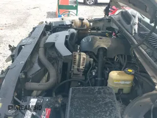 2002 Chevrolet Suburban Z71 with VIN 3GNFK16ZX2G301459, listed as a IAAI auction lot 42793092 with 376,025 mi miles and . Bid and sale history available at DreamBid. Image 12.