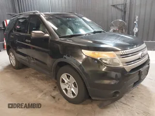 2013 Ford Explorer с VIN 1FM5K8B89DGC20649, выставлен на аукционе IAAI как лот 42573199 с пробегом 252 444 миль миль и . История ставок и продаж доступна на DreamBid. Изображение 1.