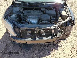 2013 Toyota Venza LE with VIN 4T3BA3BB2DU041897, listed as a Copart auction lot 56373565 with 167,063 mi miles and Salvage title. Bid and sale history available at DreamBid. Image 12.