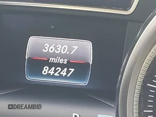 2017 Mercedes-Benz GLE 400 with VIN 4JGDA5GB1HA906999, listed as a IAAI auction lot 42211022 with 84,247 mi miles and . Bid and sale history available at DreamBid. Image 15.