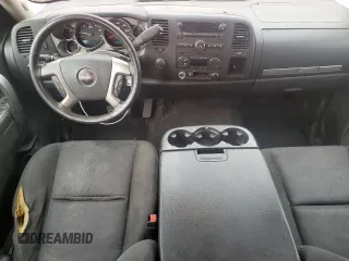 2012 GMC Sierra 1500 SLE z VIN 3GTP2VE78CG200278, wystawiony jako Copart lot #60223825 z przebiegiem 226 128 mil mil oraz Czysty tytuł • Clean title. Historia ofert i sprzedaży dostępna na DreamBid. Obrazek 8.