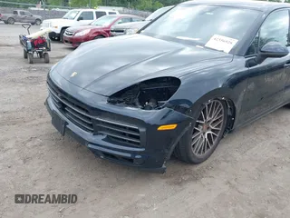 2023 Porsche Cayenne z VIN WP1AA2AY4PDA04443, wystawiony jako IAAI lot #42356928 z przebiegiem 29 630 mil mil oraz . Historia ofert i sprzedaży dostępna na DreamBid. Obrazek 19.
