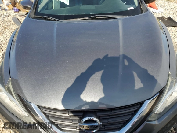 2016 Nissan Altima S with VIN 1N4AL3AP4GC233841, listed as a Copart auction lot 57912115 with Not provided miles and Salvage title. Bid and sale history available at DreamBid. Image 11.