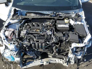 2024 Toyota Corolla SE with VIN 5YFS4MCE7RP190653, listed as a Copart auction lot 47262275 with 9,797 mi miles and Salvage Title. Bid and sale history available at DreamBid. Image 11.