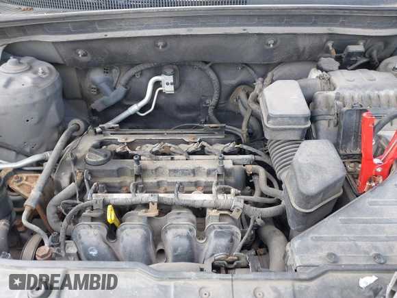 2011 Kia Sorento LX with VIN 5XYKTDA15BG178563, listed as a IAAI auction lot 42259714 with 174,268 mi miles and . Bid and sale history available at DreamBid. Image 10.