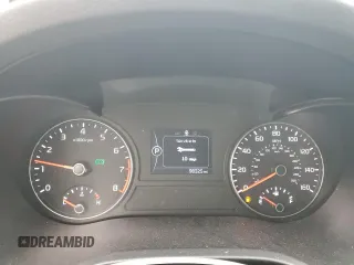 2016 Kia Optima LX Turbo with VIN 5XXGT4L15GG018357, listed as a Copart auction lot 44613745 with 98,325 mi miles and Salvage Title. Bid and sale history available at carsss.com. Image 9.